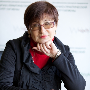 Ильюкова И. И.